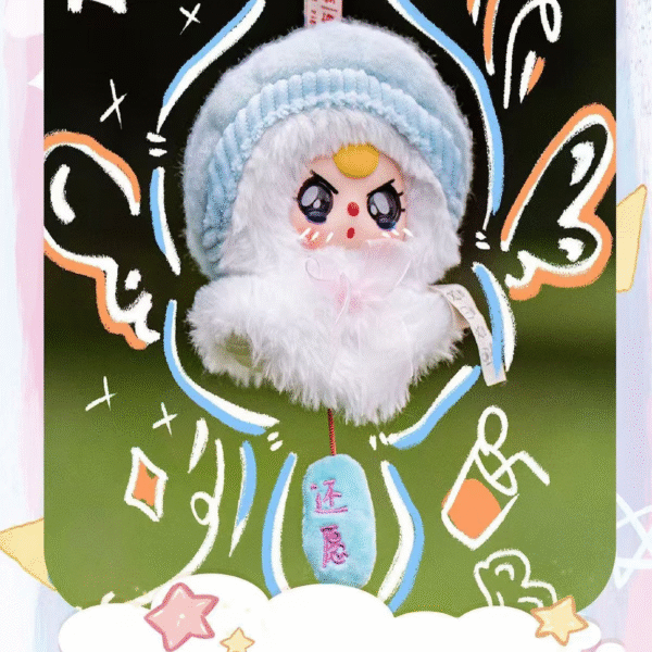 サンデーベイビー