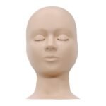 リアルフェイスモデル