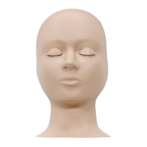 リアルフェイスモデル