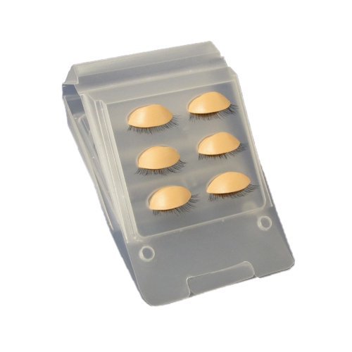 付け替えまぶた