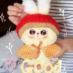 秋の童話系ぬいぐるみ