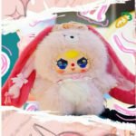 Babythree 3歳AI 800%体 ブラインドボックス