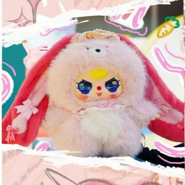 Babythree 3歳AI 800%体 ブラインドボックス