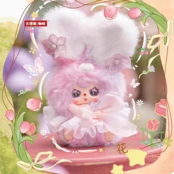 花の妖精シリーズ